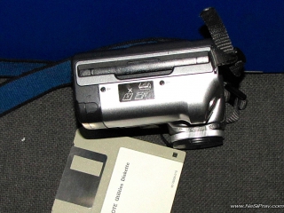 Sony MVC FD-83